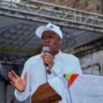 Réfugiés congolais en Zambie : le VPM Jacquemain Shabani à Kolwezi pour la clôture de la 9e réunion de la Commission tripartite