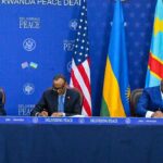 RDC : Augustin Kabuya fustige les déclarations de Matata Ponyo et met en garde contre toute pression sur la justice