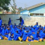 Kinshasa : Le Parc de la Vallée de la N’Sele momentanément fermé suite au danger imminent de la milice Mobondo