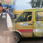 Lutte contre l’incivisme routier à Kinshasa : Daniel Bumba passe à l’action